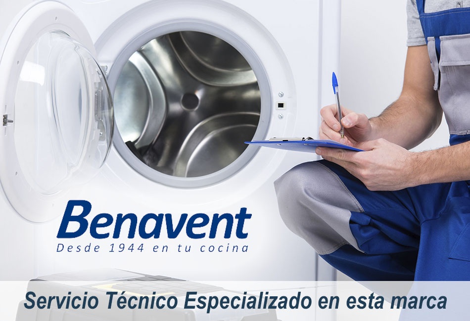 Benavent Servicio Técnico