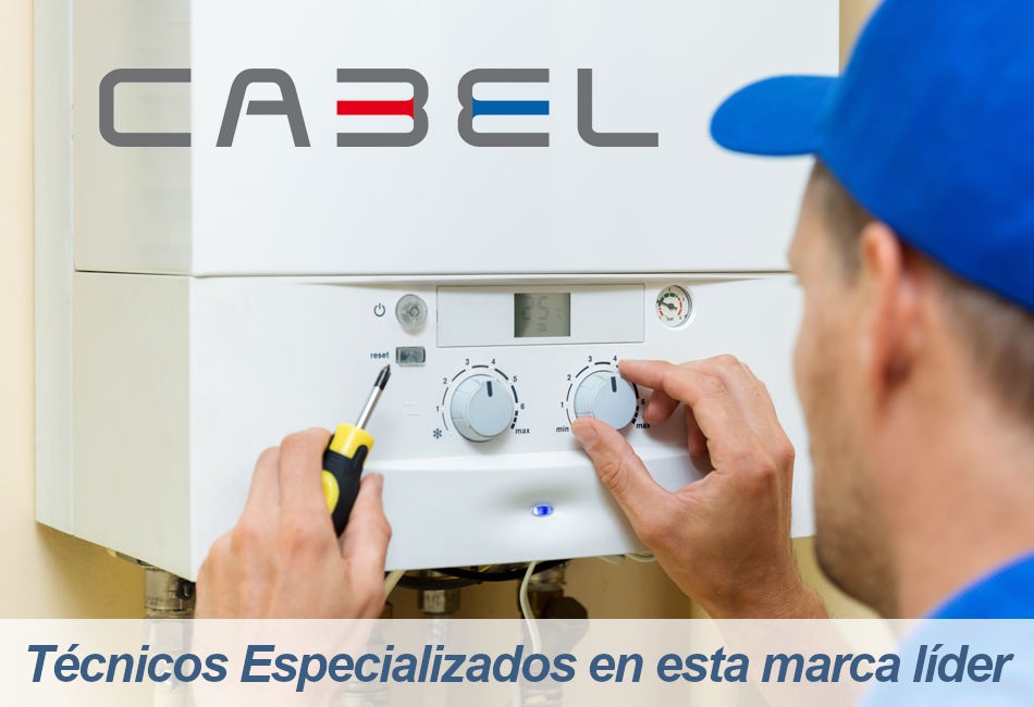 Cabel Servicio Técnico