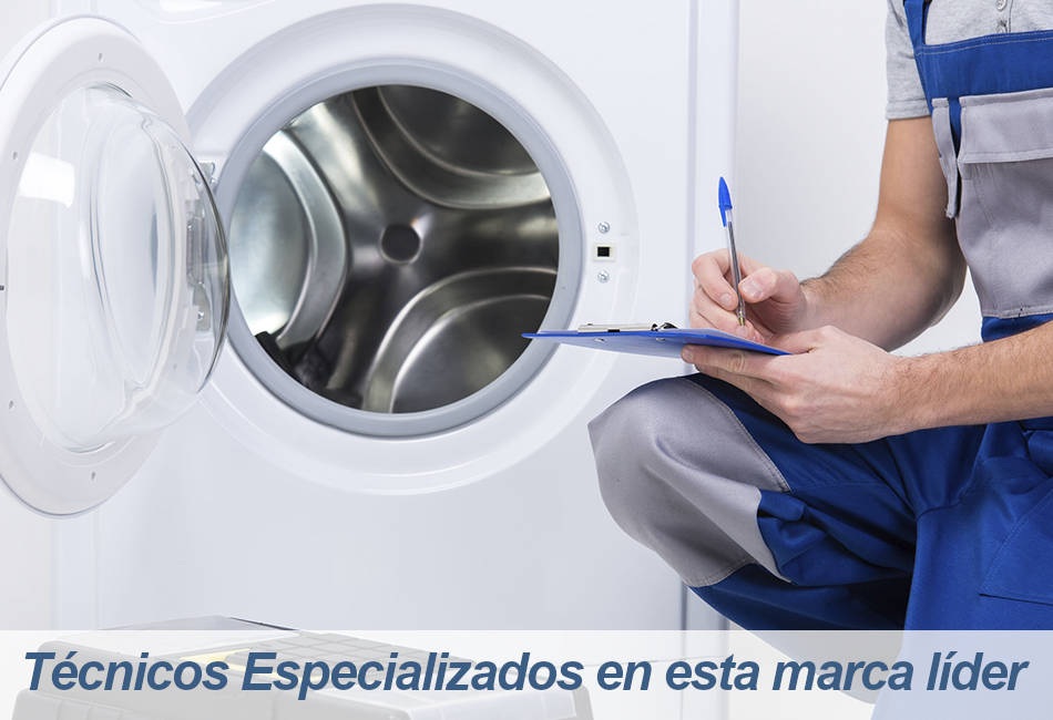 MIDEA Servicio Técnico